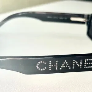 CHANEL | Accessories | Chanel Rare Limited Edition Swarovski 